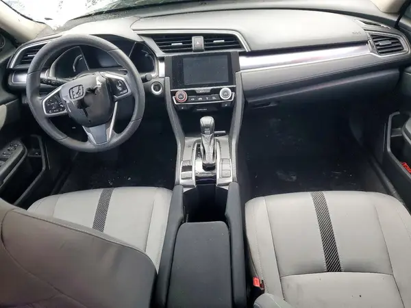 2HGFC1F36GH632386 2016 HONDA CIVIC - Image 8