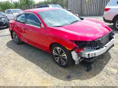 2HGFC1F36GH632744 2016 HONDA CIVIC