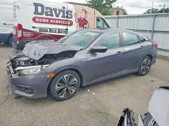 2HGFC1F36GH634431 2016 HONDA CIVIC