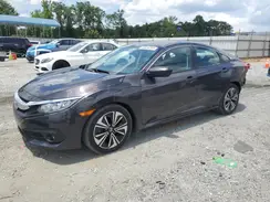 2HGFC1F36GH635272 2016 HONDA CIVIC