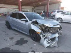 2HGFC1F36GH635529 2016 HONDA CIVIC