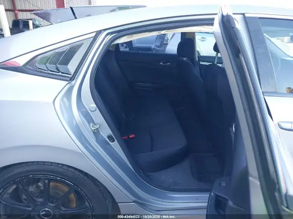 2HGFC1F36GH635529 2016 HONDA CIVIC - Image 8