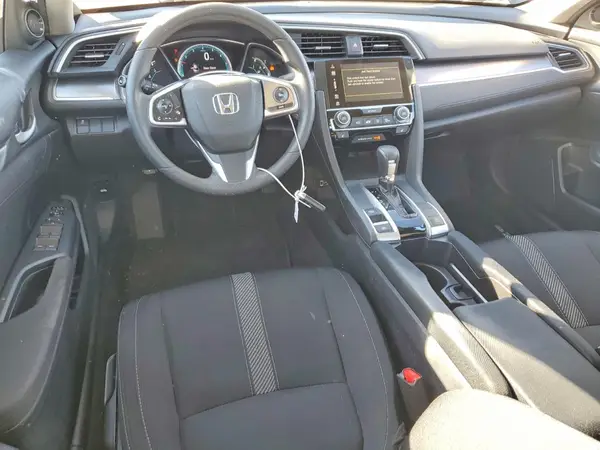 2HGFC1F36GH635692 2016 HONDA CIVIC - Image 8