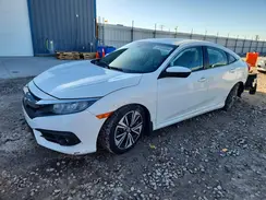 2HGFC1F36GH636177 2016 HONDA CIVIC
