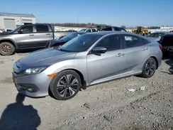 2HGFC1F36GH636213 2016 HONDA CIVIC