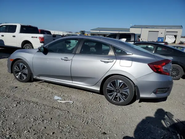 2HGFC1F36GH636213 2016 HONDA CIVIC - Image 2