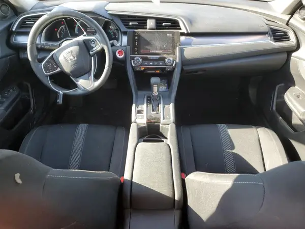2HGFC1F36GH636213 2016 HONDA CIVIC - Image 8
