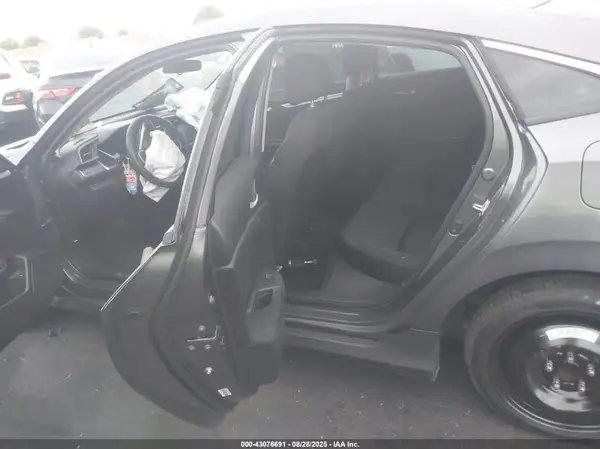2HGFC1F36GH636728 2016 HONDA CIVIC - Image 8