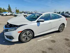 2HGFC1F36GH636762 2016 HONDA CIVIC