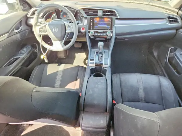 2HGFC1F36GH636762 2016 HONDA CIVIC - Image 8