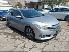 2HGFC1F36GH637118 2016 HONDA CIVIC