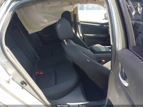 2HGFC1F36GH637118 2016 HONDA CIVIC - Image 8