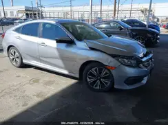 2HGFC1F36GH638172 2016 HONDA CIVIC