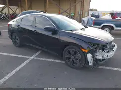 2HGFC1F36GH638611 2016 HONDA CIVIC