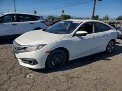 2HGFC1F36GH639273 2016 HONDA CIVIC