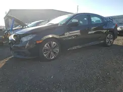 2HGFC1F36GH640570 2016 HONDA CIVIC