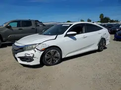 2HGFC1F36GH641153 2016 HONDA CIVIC