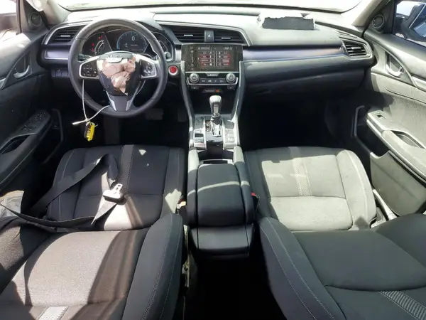 2HGFC1F36GH641153 2016 HONDA CIVIC - Image 8