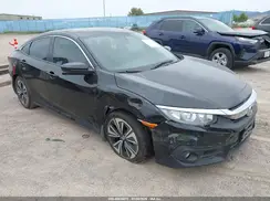 2HGFC1F36GH641475 2016 HONDA CIVIC
