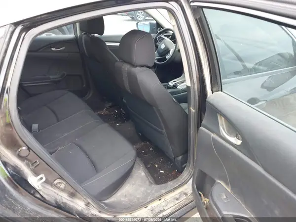 2HGFC1F36GH641475 2016 HONDA CIVIC - Image 8