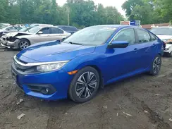 2HGFC1F36GH641539 2016 HONDA CIVIC