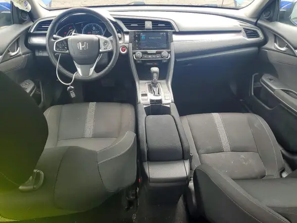 2HGFC1F36GH641539 2016 HONDA CIVIC - Image 8