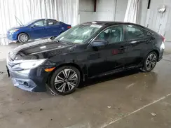 2HGFC1F36GH643601 2016 HONDA CIVIC