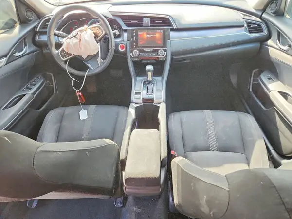 2HGFC1F36GH644327 2016 HONDA CIVIC - Image 8