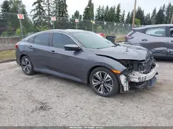2HGFC1F36GH644716 2016 HONDA CIVIC