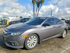 2HGFC1F36GH646546 2016 HONDA CIVIC
