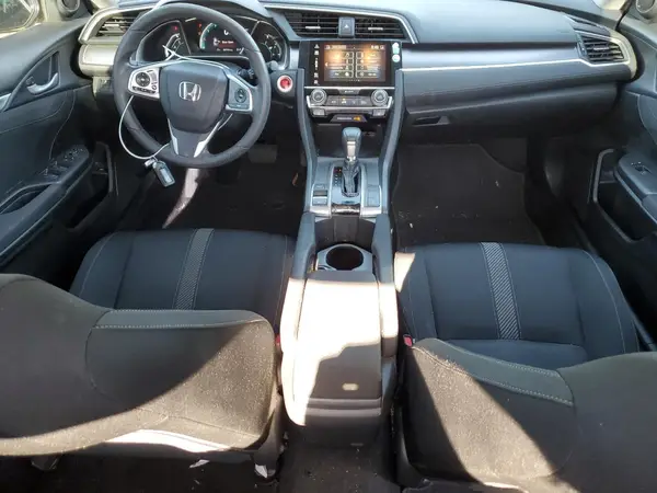 2HGFC1F36GH646742 2016 HONDA CIVIC - Image 8