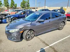 2HGFC1F36GH648040 2016 HONDA CIVIC