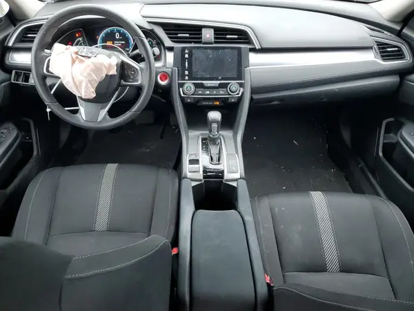 2HGFC1F36GH648281 2016 HONDA CIVIC - Image 8