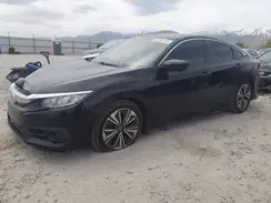 2HGFC1F36GH648894 2016 HONDA CIVIC