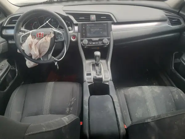 2HGFC1F36GH648894 2016 HONDA CIVIC - Image 8