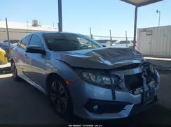 2HGFC1F36GH649804 2016 HONDA CIVIC