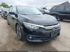 2HGFC1F36GH653643 2016 HONDA CIVIC