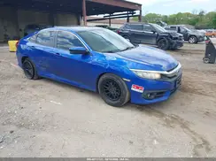 2HGFC1F36GH653934 2016 HONDA CIVIC