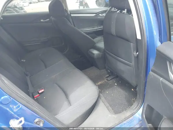 2HGFC1F36GH653934 2016 HONDA CIVIC - Image 8
