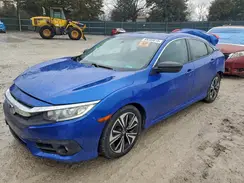 2HGFC1F36GH654677 2016 HONDA CIVIC
