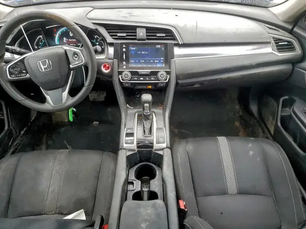 2HGFC1F36GH654677 2016 HONDA CIVIC - Image 8