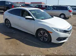 2HGFC1F36GH654730 2016 HONDA CIVIC