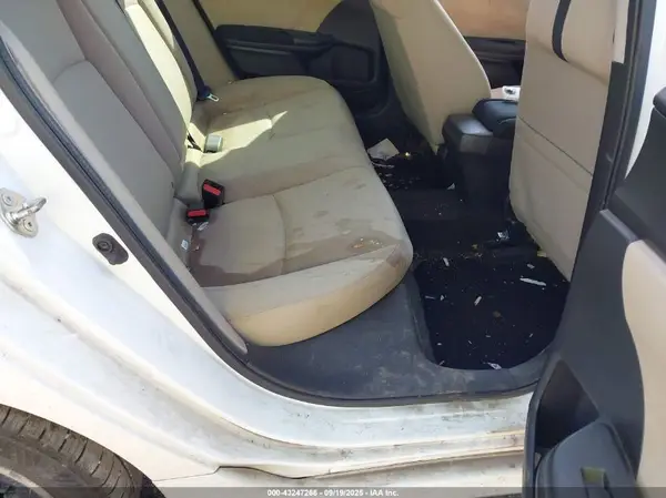 2HGFC1F36GH654730 2016 HONDA CIVIC - Image 8