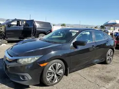 2HGFC1F36GH654808 2016 HONDA CIVIC
