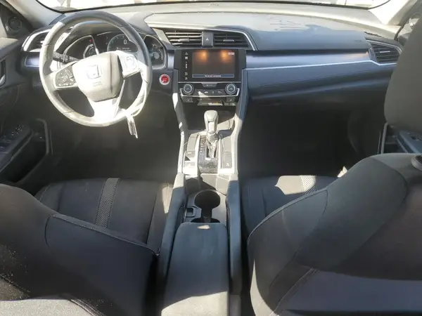 2HGFC1F36GH654808 2016 HONDA CIVIC - Image 8