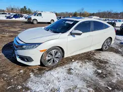 2HGFC1F36GH654937 2016 HONDA CIVIC