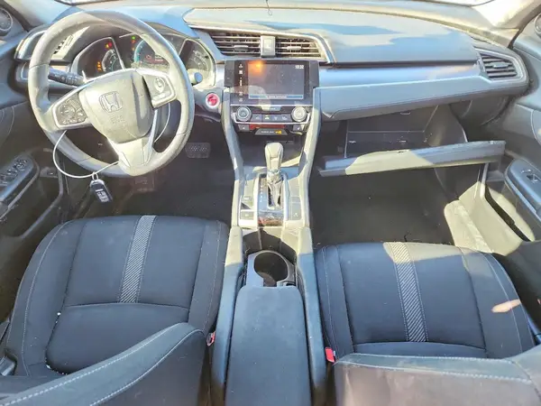 2HGFC1F36GH654937 2016 HONDA CIVIC - Image 8