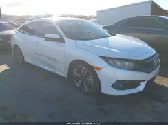 2HGFC1F36GH655067 2016 HONDA CIVIC