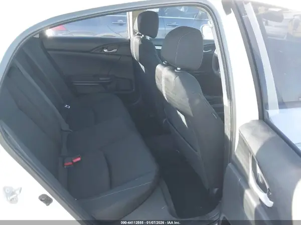 2HGFC1F36GH655067 2016 HONDA CIVIC - Image 8