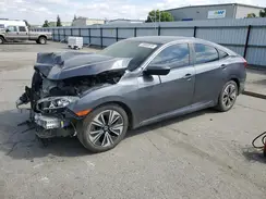 2HGFC1F36GH658423 2016 HONDA CIVIC